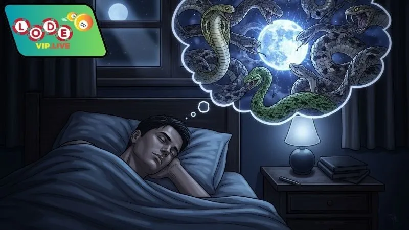 Mơ thấy rắn đánh con gì – Giải mã giấc mơ chi tiết 3 mơ thấy rắn đánh con gì